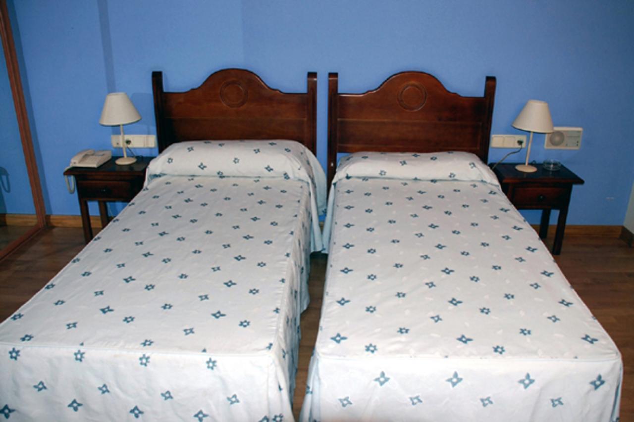 Hotel Medina Ghaliayah Galisteo Habitación foto